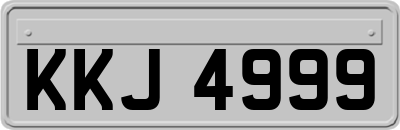 KKJ4999