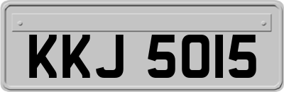 KKJ5015
