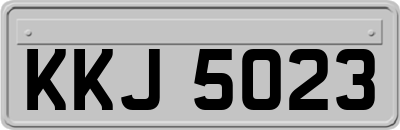 KKJ5023
