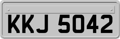 KKJ5042