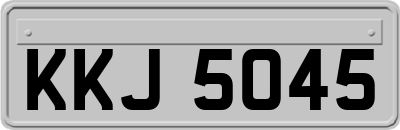 KKJ5045