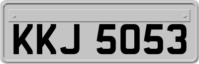 KKJ5053
