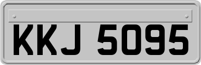 KKJ5095