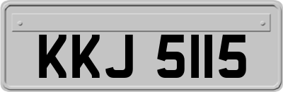 KKJ5115