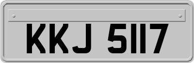 KKJ5117