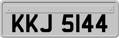 KKJ5144