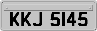 KKJ5145