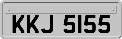 KKJ5155