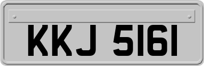 KKJ5161