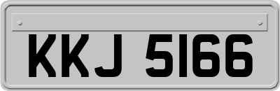 KKJ5166