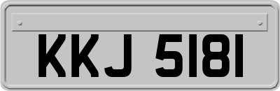 KKJ5181