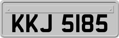 KKJ5185