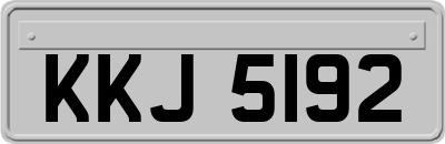 KKJ5192