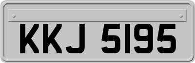 KKJ5195