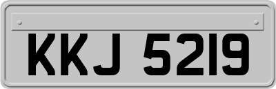 KKJ5219