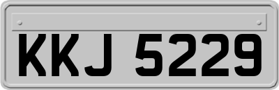 KKJ5229