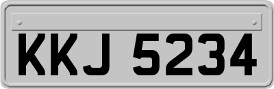 KKJ5234