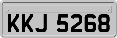 KKJ5268