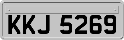 KKJ5269