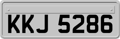 KKJ5286