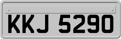 KKJ5290