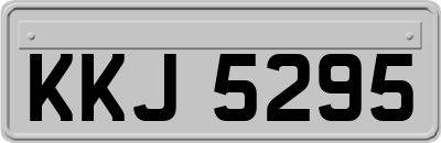 KKJ5295