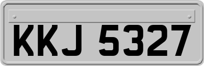 KKJ5327