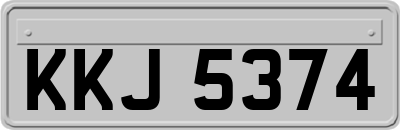 KKJ5374