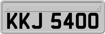 KKJ5400