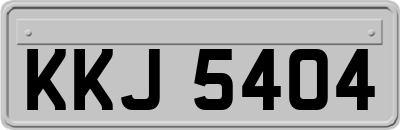 KKJ5404