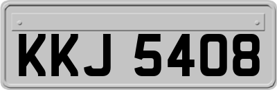 KKJ5408