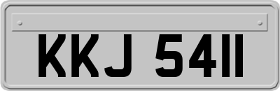 KKJ5411