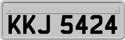 KKJ5424