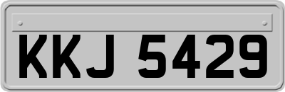 KKJ5429