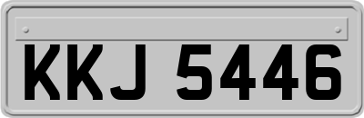 KKJ5446
