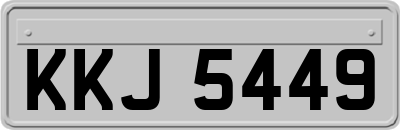 KKJ5449