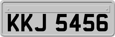 KKJ5456