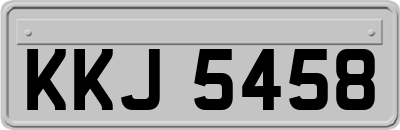 KKJ5458