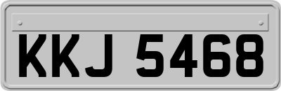 KKJ5468