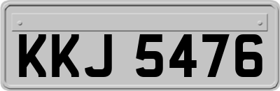 KKJ5476