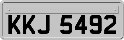 KKJ5492
