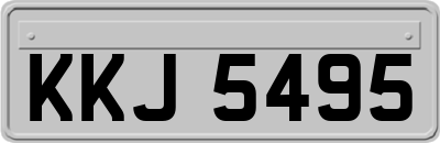 KKJ5495