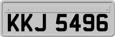KKJ5496