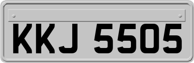 KKJ5505