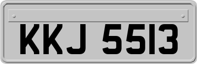KKJ5513