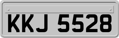 KKJ5528