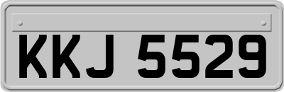 KKJ5529