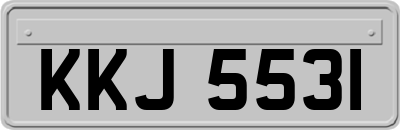KKJ5531