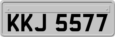 KKJ5577