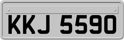 KKJ5590
